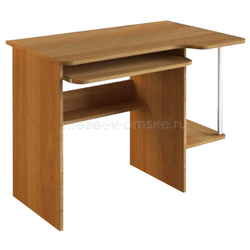 БР013 Стол компьютерный "СТК-21". Размер: 1000х750х650.