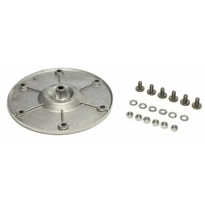 Фланец барабана Ardo обратная сторона шкива COD 041