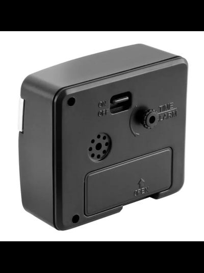 Будильник Rhythm CRE842NR02