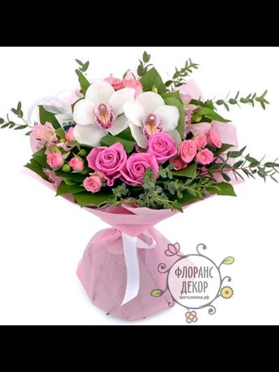 Букет "Любимый"