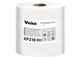 Полотенца бумажные Veiro C1 Comfort, 1 слой, 200м 6рул/уп KP210