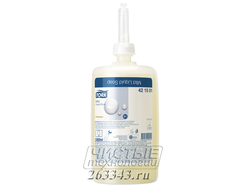 Крем-мыло Tork 1 литр