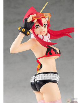 Фигурка Ёко Литтнер (Yoko Littner Pop Up Parade)