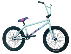 Купить велосипед BMX Sunday Forecaster (Sky Blue) в Иркутске