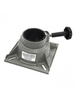 Переходник-основание сидений 168х168х60 мм