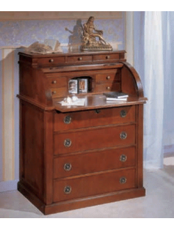 БЮРО (L79*P47*H100) VACCARI GIOVANNI BV410