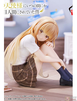 Фигурка Махиру Сина (Shiina Mahiru Bandai Spirits)