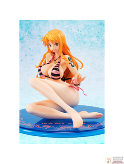 Фигурка 1/8 Нами (Nami Ver. BB_Pink)