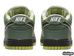 Nike SB Dunk Low Green Lobster (40-45)