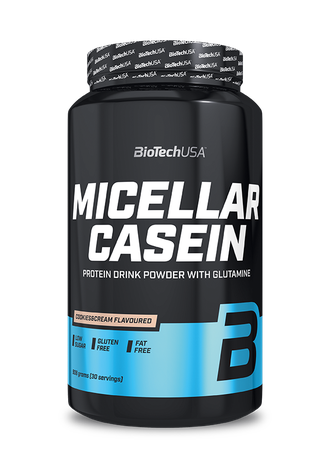 MICELLAR CASEIN