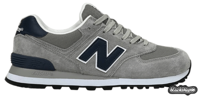 New Balance 574 Velican Grey (46-49)