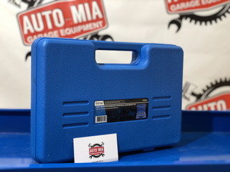 Универсальный набор для сведения тормозных цилиндров VERTUL 21пр. VR50061