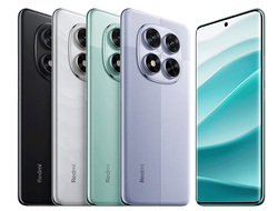 Xiaomi Redmi Note 14 Pro