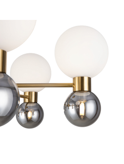 Freya, Потолочный светильник Bony, FR5394CL-12BS