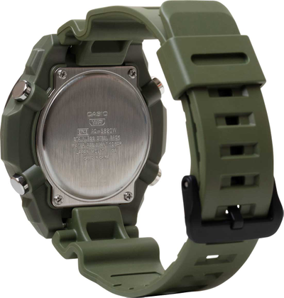 Часы Casio AQ-S820W-3B