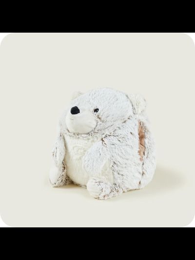 Грелка для рук Мишка (большой)