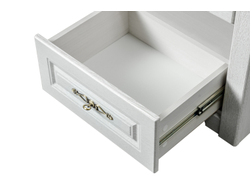 Тумба прикроватная "Прованс"