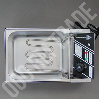 Фритюр односекционный  MH-81B  6L