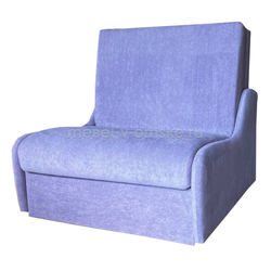 ВС009 Кресло Поло-0,7 (аккордеон). Размер: 750*900*1050. Спальная зона: 700*1950