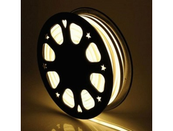 General неон COB 220V 10W/m IP67 сеч7х10 288led/m 50м 6500K 6К COB-288-10-220-NW-NL-6 504222 (цена за 1м)