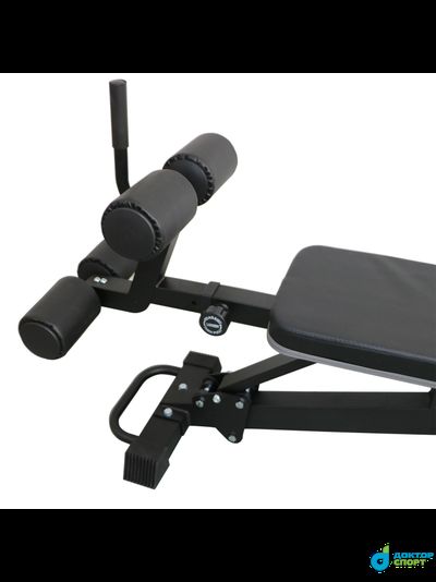 Скамья для пресса DFC D2320