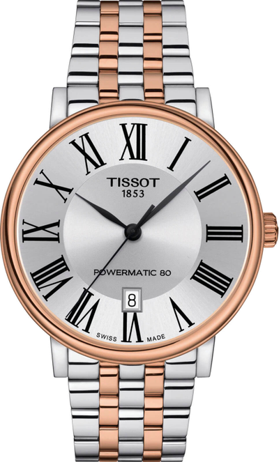 Швейцарские часы Tissot T122.407.22.033.00