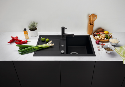 Мойка Blanco Metra 45S 517345