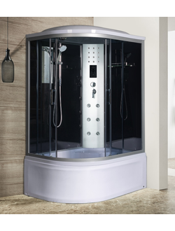 Душевая кабина River Dunay 120/90/44 TН R