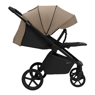 Коляска прогулочная Sweet Baby Elegante D Beige