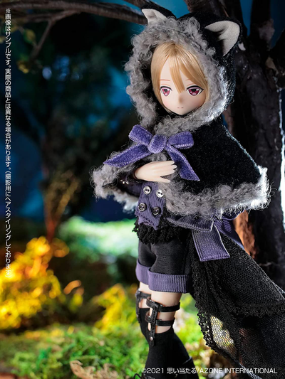 Кукла 1/6 PureNeemo Kyle