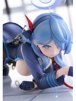 Фигурка 1/7 Ако Амау (Ako Amau Memorial Lobby ver.)