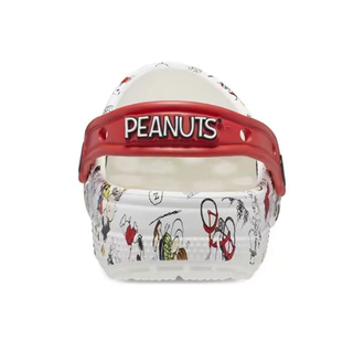 CROCS SNOOPY PEANUTS