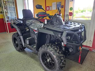 ODES 1000 ATV DS