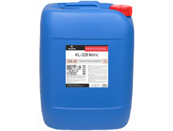 Кислотное средство KL-328 nitric. 20 л, 328-22