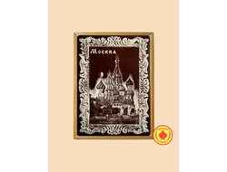 Купить пряник в шоколаде "Москва", 700 г.