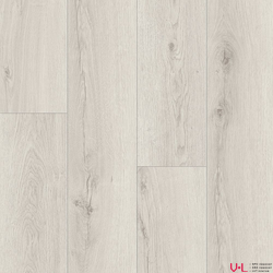 SPC ламинат Floorwood Synchro Дуб Нави 6414 43 класс толщина 4 мм с фаской замковый 2.4424 м2