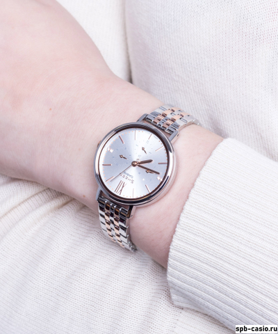 Часы Casio Sheen SHE-3064SPG-7AUER