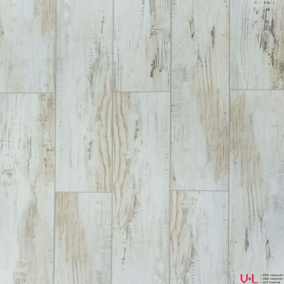 Кварцвиниловая плитка Art East Tile Click Берёза Прованс 45-137 33 класс толщина 4.0 мм с фаской замковая 2.64 м2