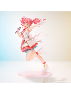 Фигурка 1/7 Ая Маруяма (Maruyama Aya from Pastel*Palettes)