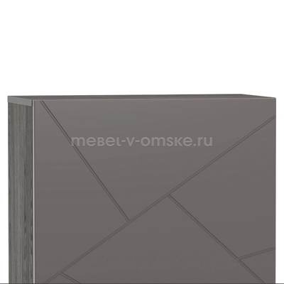 Тумба SUMMIT (Саммит)-011.011.86Х