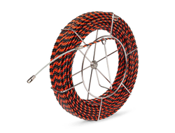 Протяжка из полиэстера PET-3-6.0/30MK на металлической катушке (Fortisflex)