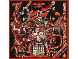 Фронт - Mortal Surgery LP Ltd.100