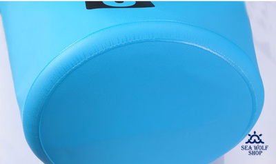 ГермоМешок 30л Ocean Pack с плеч. лямкой