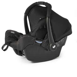 Joie Crosster Gemm Travel System 2 1