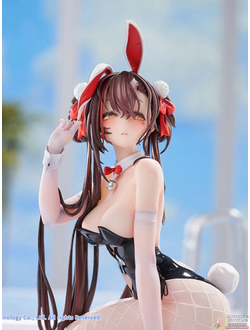 Фигурка 1/7 QBZ-97 Bunny Ver.