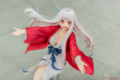 Фигурка Юна Юнохана (Yunohana Yuuna)