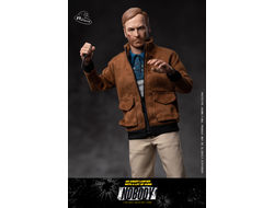 ПРЕДЗАКАЗ - Хатч Манселл (Боб Оденкёрк, "Никто")  - КОЛЛЕКЦИОННАЯ ФИГУРКА 1/6 scale little people armed lawyer (Pt-8603B) - PTGTOYS ?ЦЕНА:16900 РУБ.?