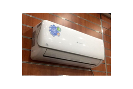 Кондиционер с установкой в Уфе