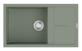 МОЙКА OMOIKIRI SUMI 86A 4997107 WG WIND GREEN