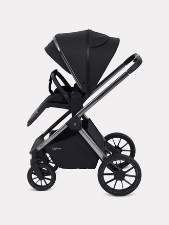 Коляска 3в1 Rant Falcon Therm Black